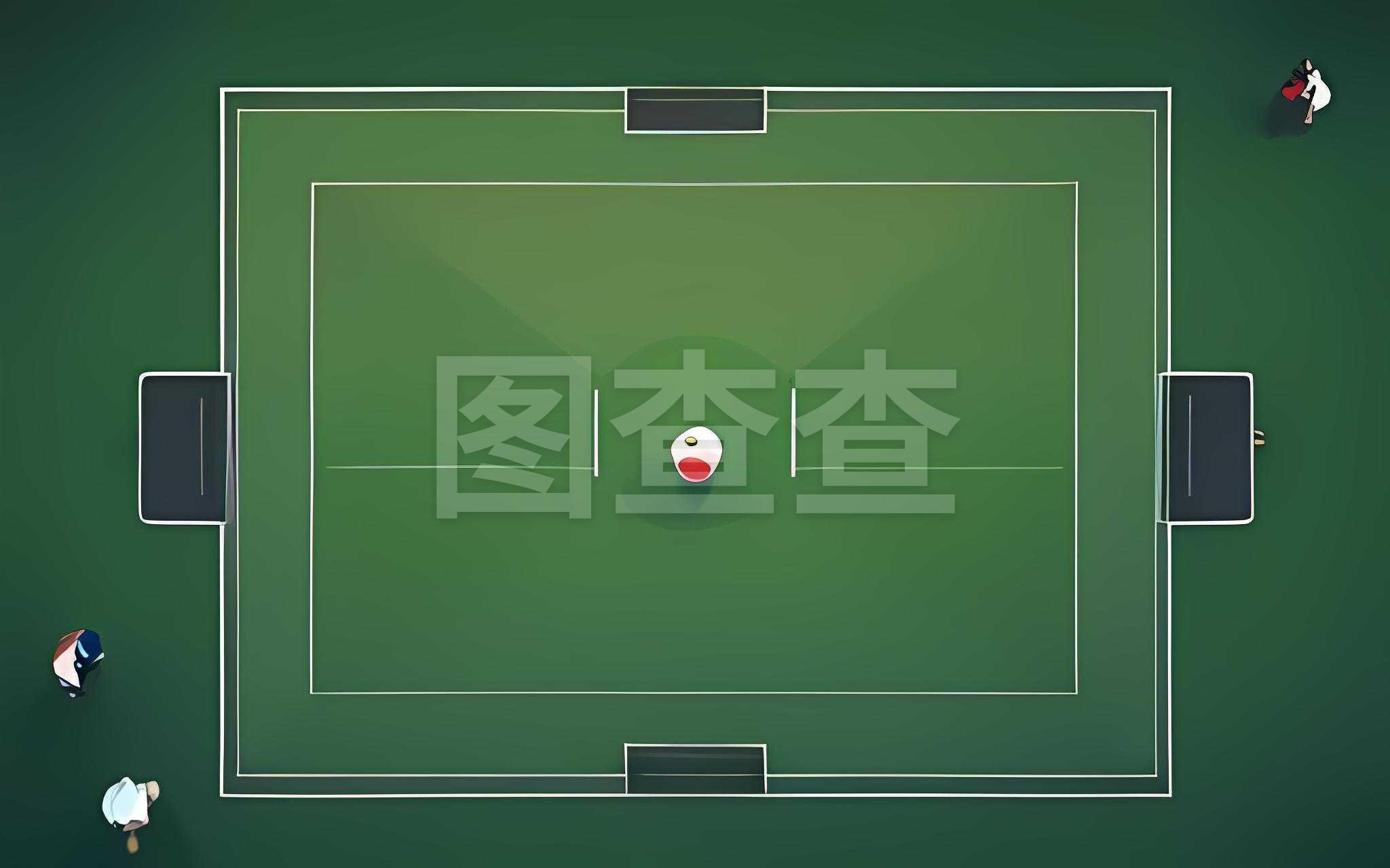 这样的世界