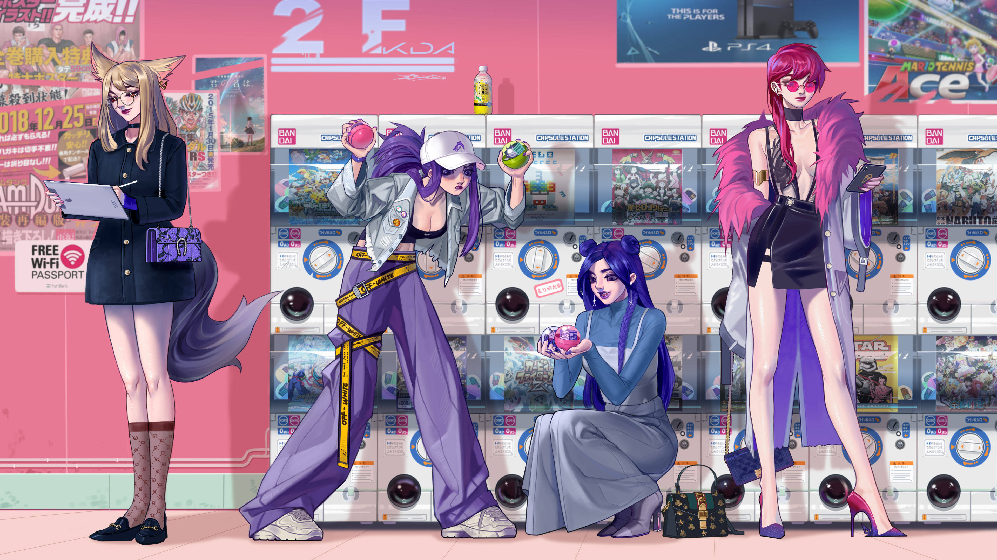 越南队展现