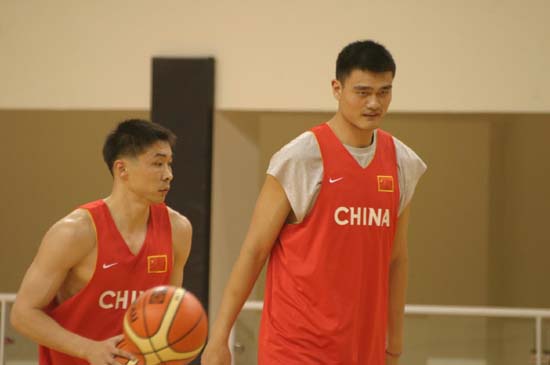 来自中国的