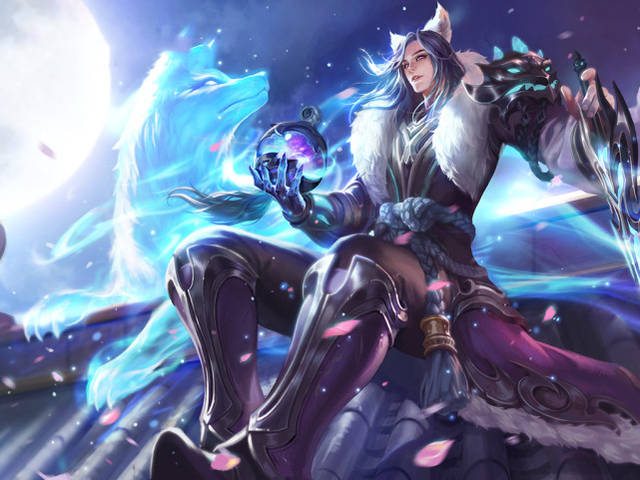 【战报】2021KPL春季赛常规赛第二轮W1D1，深圳DYG 3-2 广州TTG